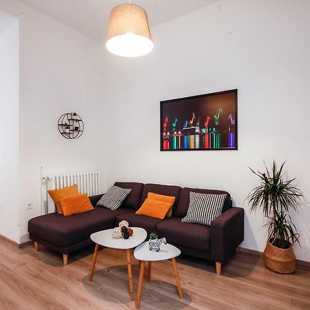 Apartment Kensi*** Пула Екстериор снимка
