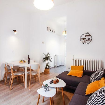 Apartment Kensi*** Пула Екстериор снимка