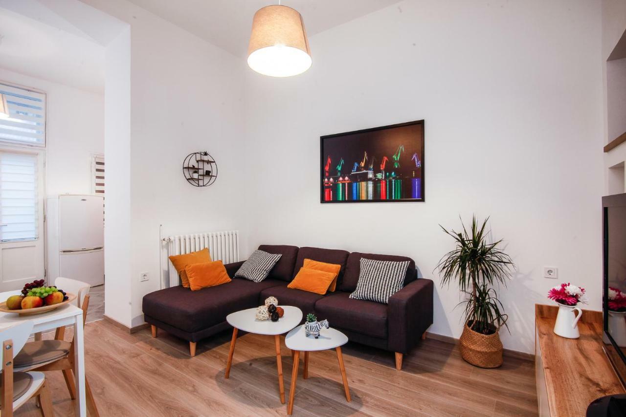 Apartment Kensi*** Пула Екстериор снимка