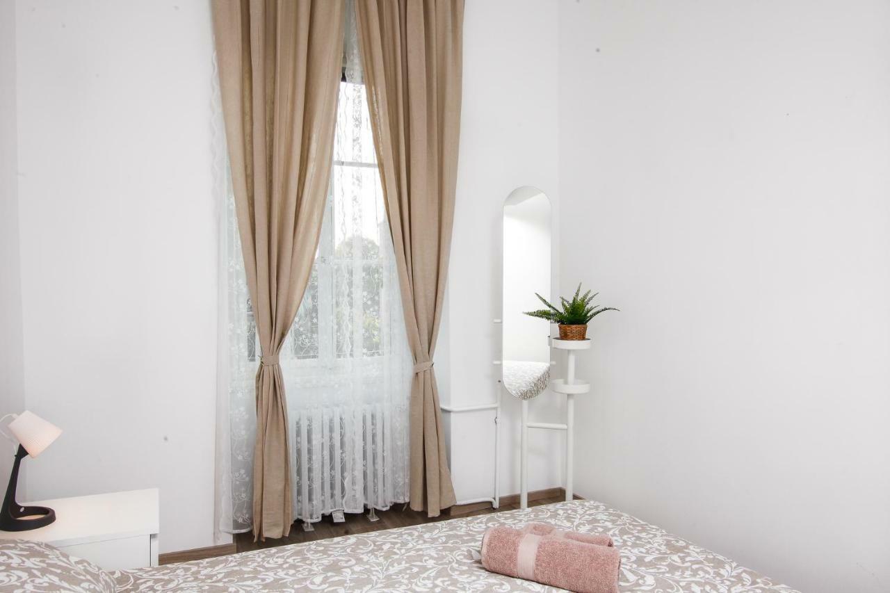Apartment Kensi*** Пула Екстериор снимка