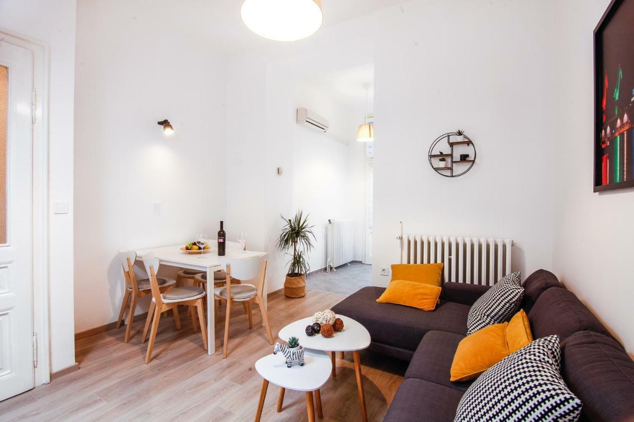 Apartment Kensi*** Пула Екстериор снимка